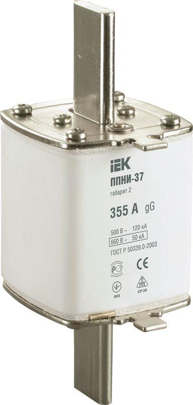 Фото IEK DPP40-355