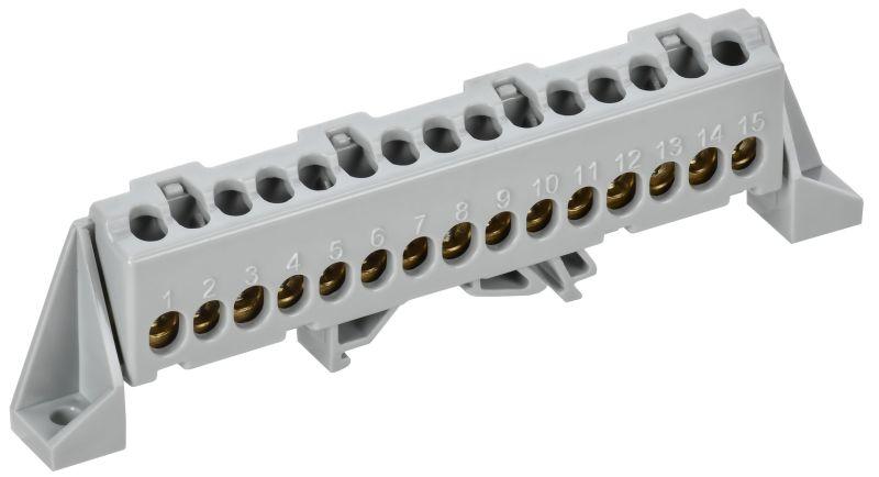 Фото IEK TF-NN10-15-DP-K03