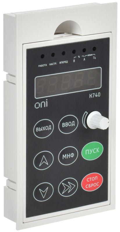 Фото ONI EC-K740-LED1