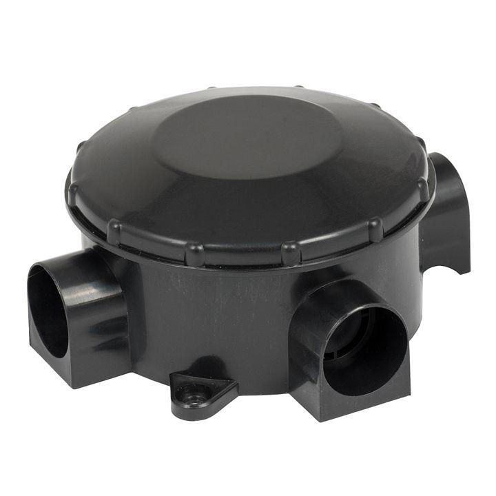 Фото EKF plc-kmr-040-040b