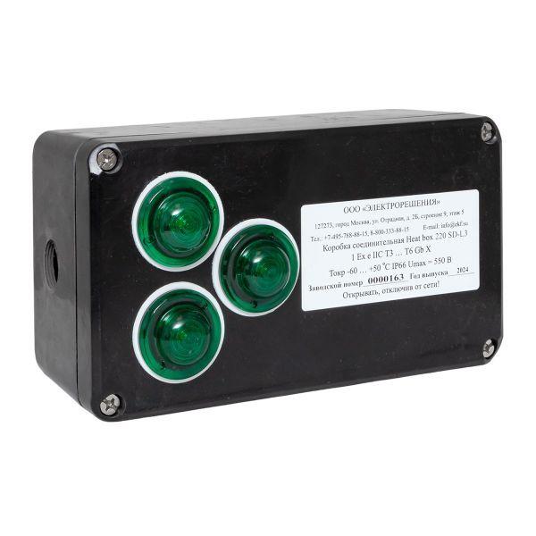 Фото EKF HB220SDL3