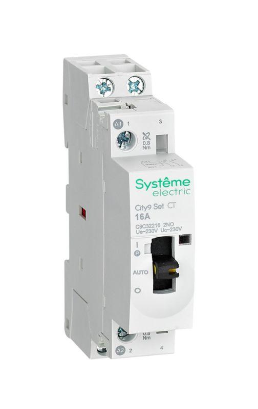 Фото Systeme Electric C9C32216