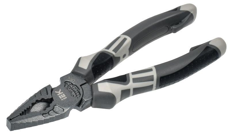 Фото IEK A2L5-PL10-K4-160