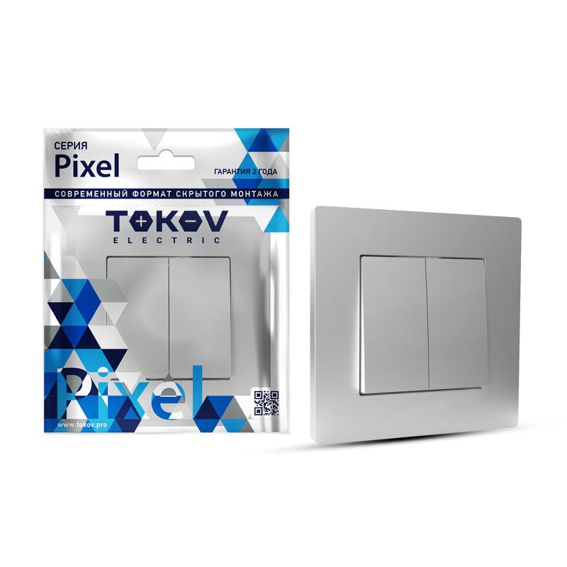 Фото TOKOV ELECTRIC TKE-PX-V2F-C03