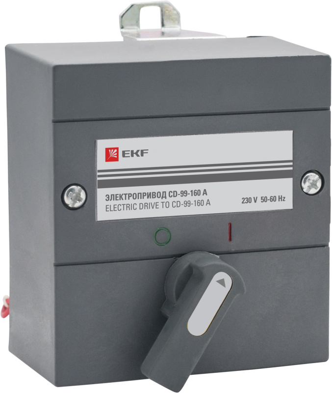 Фото EKF mccb99-a-119