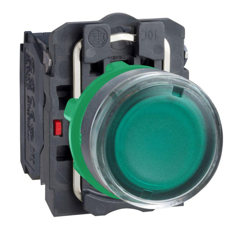 Фото Schneider Electric XB5AW33B5