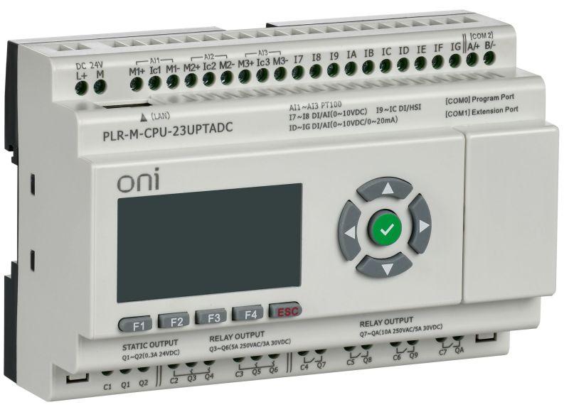 Фото ONI PLR-M-CPU-23UPTADC