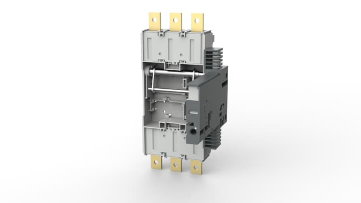 Фото ABB 1SDA104690R1