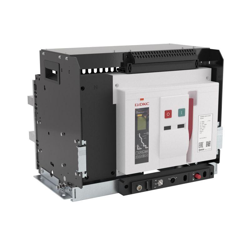 Фото YON (группа DKC) AGS50U-H3DH-6-222K