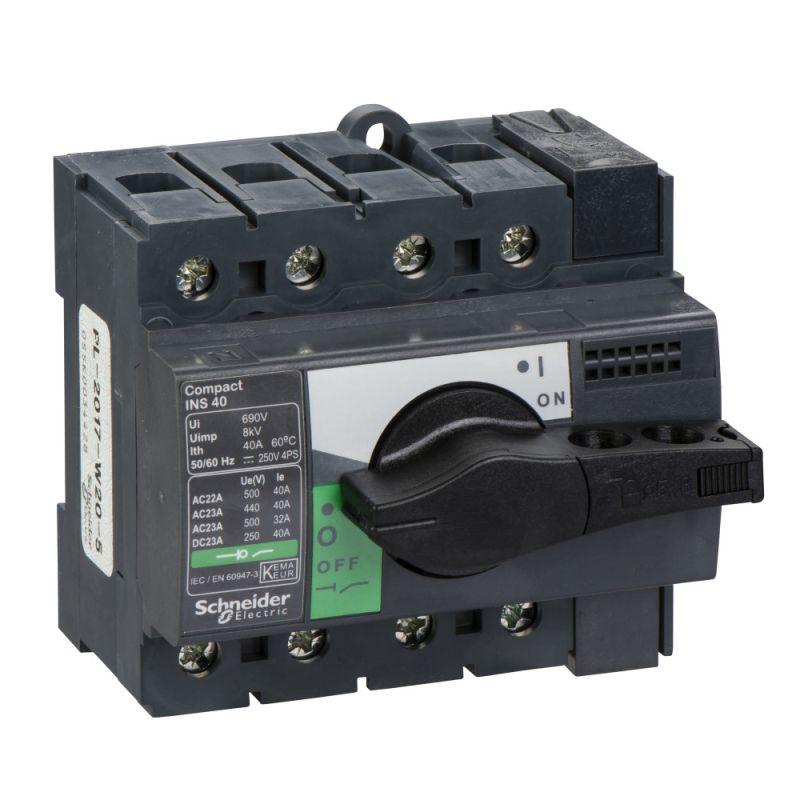 Фото Schneider Electric 28901