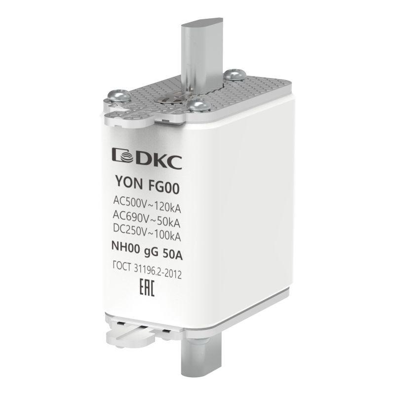 Фото YON (группа DKC) 1FG00-0050