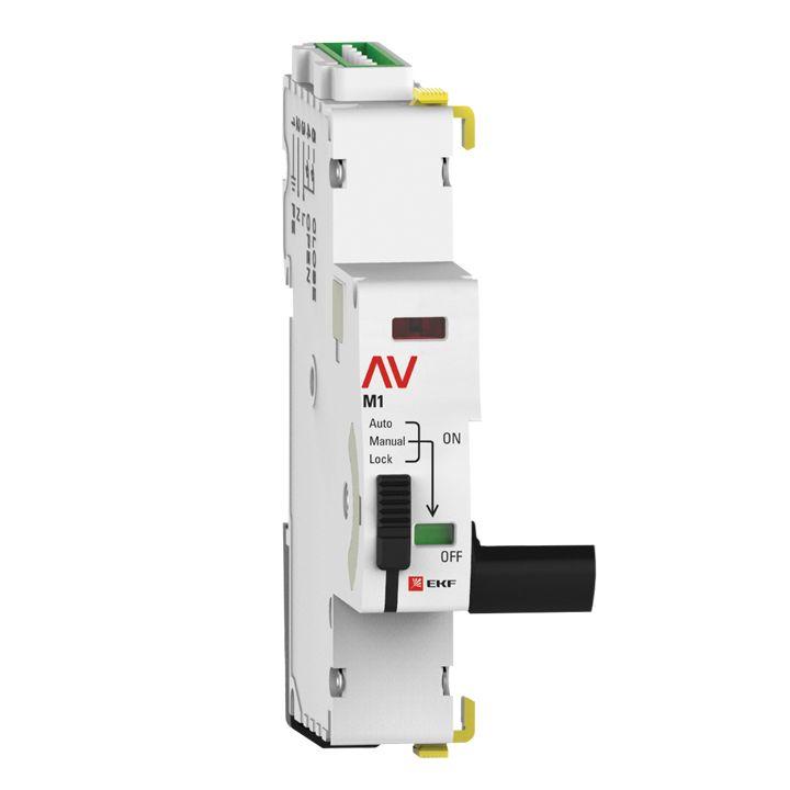 Фото EKF av-m1-averes