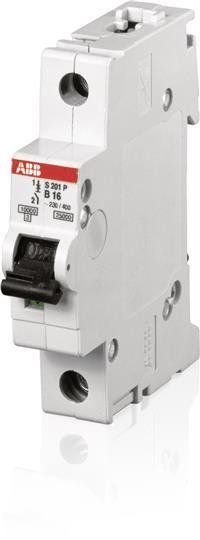 Фото ABB 2CDS281001R0204