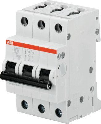 Фото ABB 2CDS273001R0401