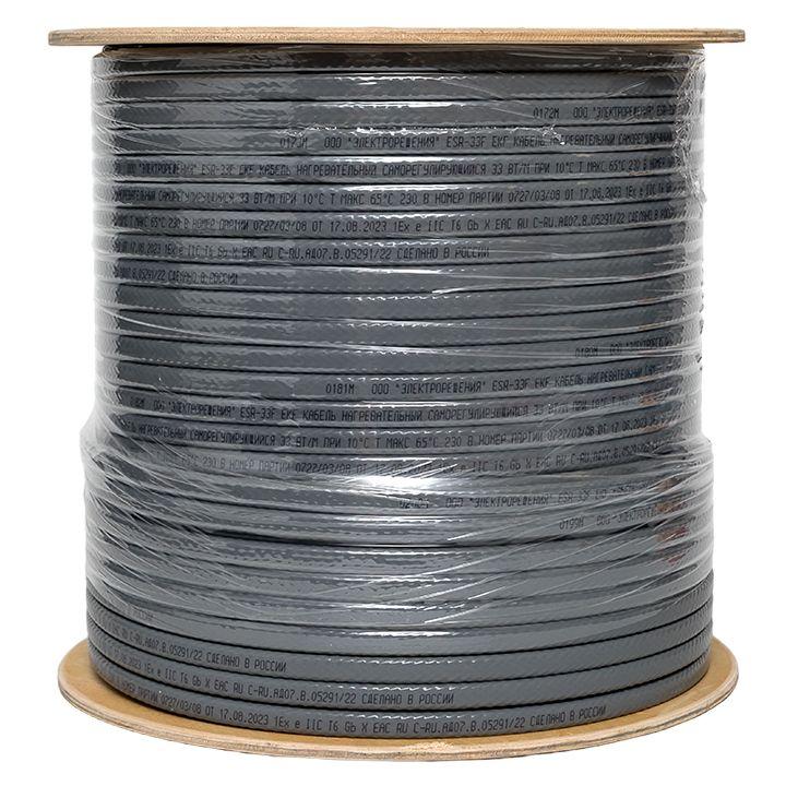 Фото EKF ESR-15F-200