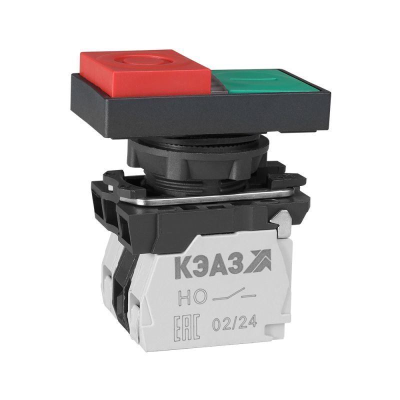 Фото КЭАЗ 309597