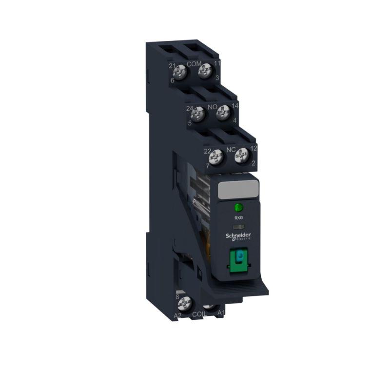 Фото Schneider Electric RXG22BDPV