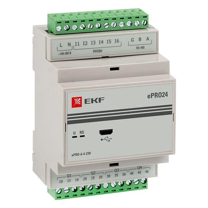 Фото EKF ePRO-6-4-230