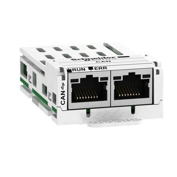Фото Schneider Electric VW3A3608