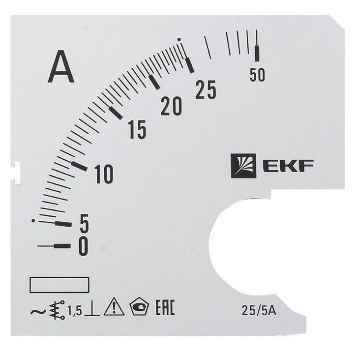 Фото EKF s-a961-25