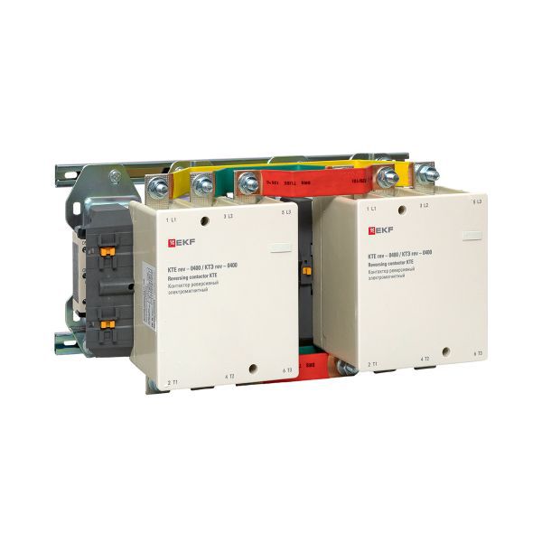 Фото EKF ctr-b-r-400