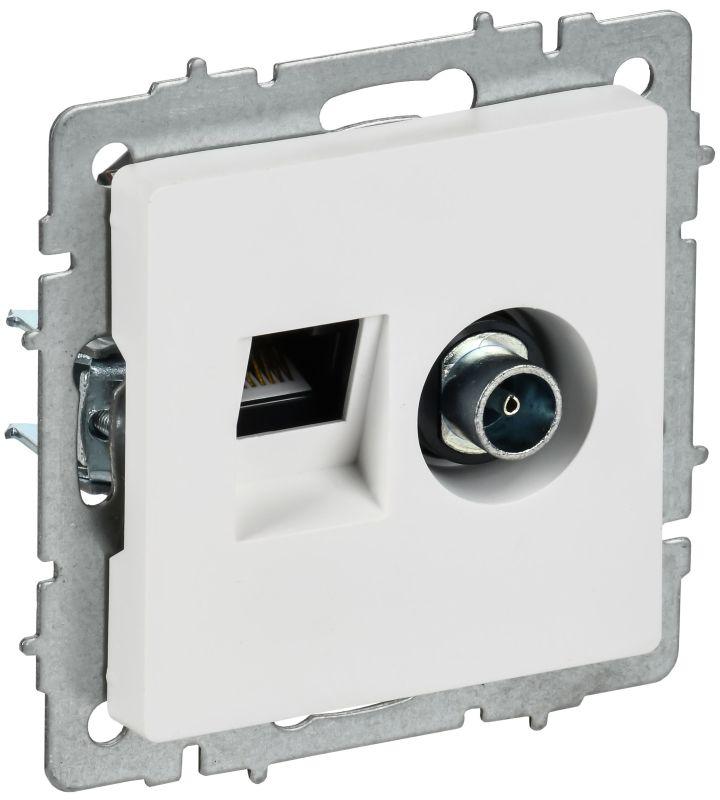 Фото IEK BR-AK20-1-K91