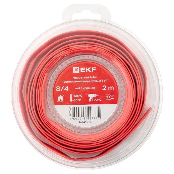 Фото EKF tut-8-r-b