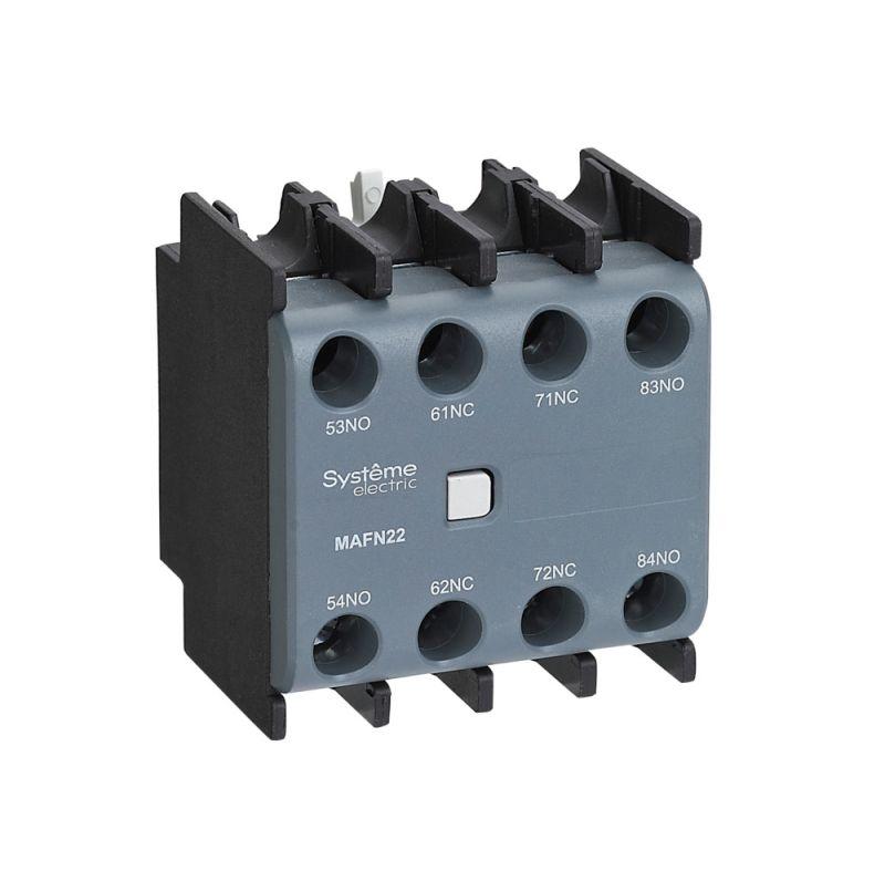 Фото Systeme Electric MAFN22