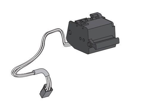 Фото Systeme Electric SPA-SWT216