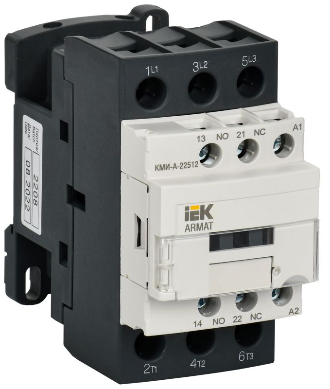 Фото IEK AR-ACC-21-025-400-11