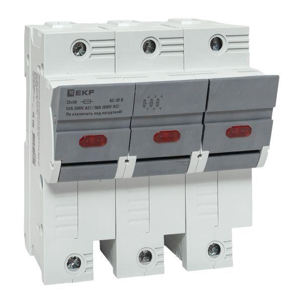 Фото EKF df223-e