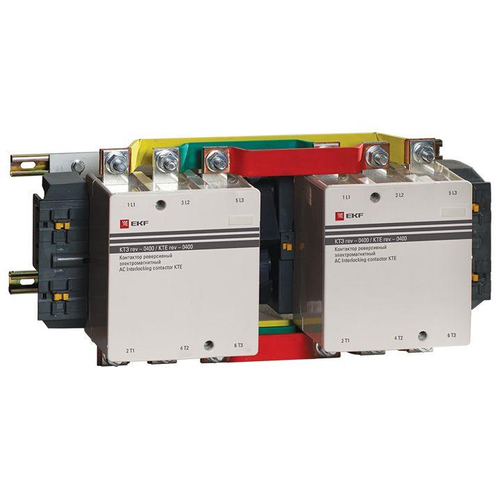 Фото EKF ctr-b-r-400-380