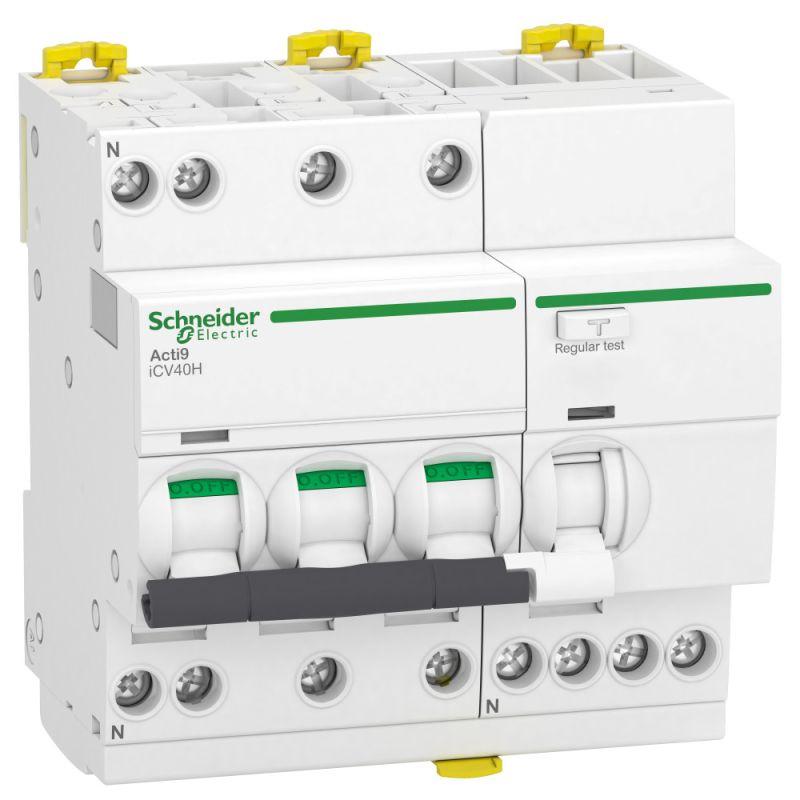 Фото Schneider Electric A9DC4706