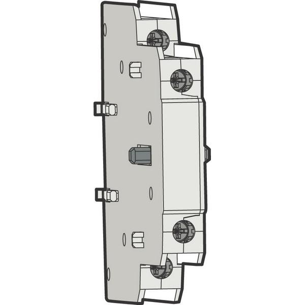 Фото LS Electric 83411634001
