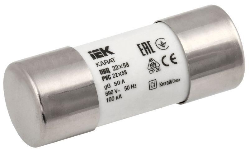 Фото IEK MFL30-050