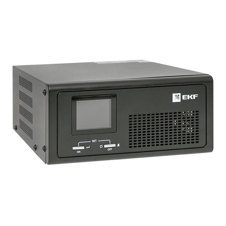 Фото EKF PSW-H03