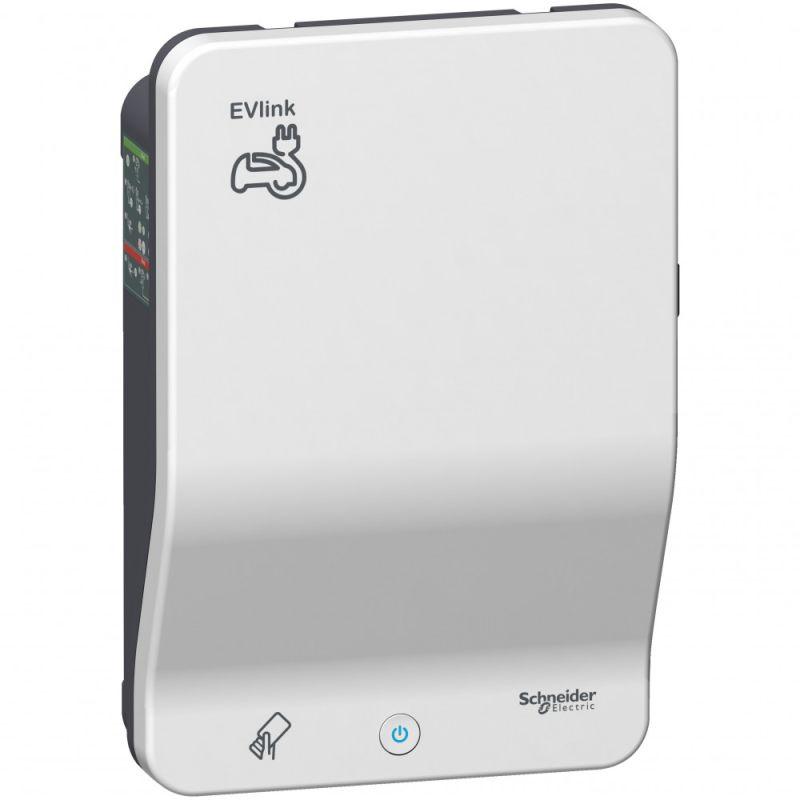 Фото Schneider Electric EVB1A22P4ERI