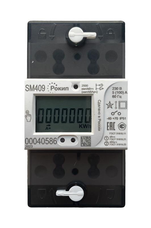 Фото РОКИП SM409