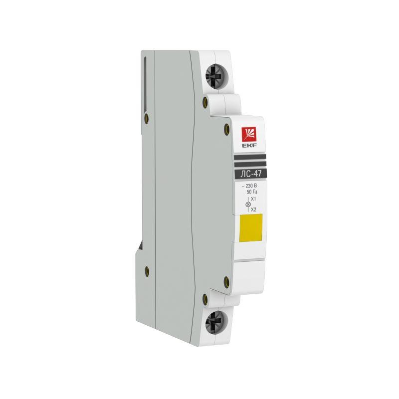 Фото EKF mdla-47-y-pro