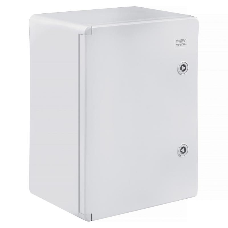 Фото TOKOV ELECTRIC TKE-PZ-PB04-IK10-IP65