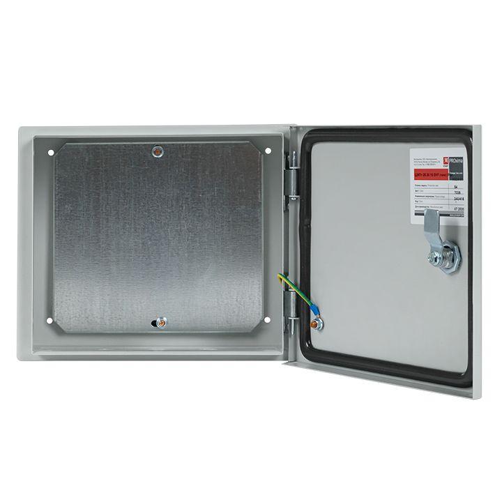 Фото EKF mb24-01