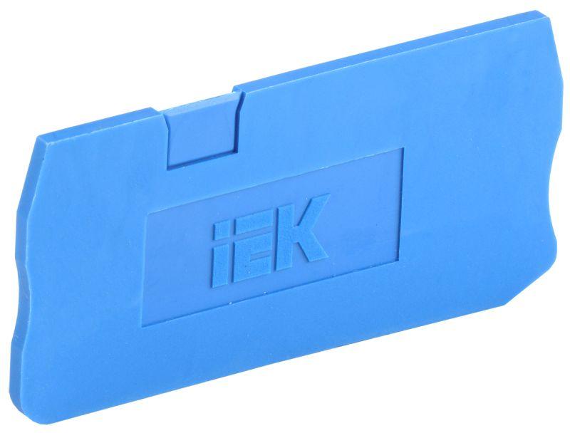 Фото IEK YZN11D-3-ZGL-002-K07