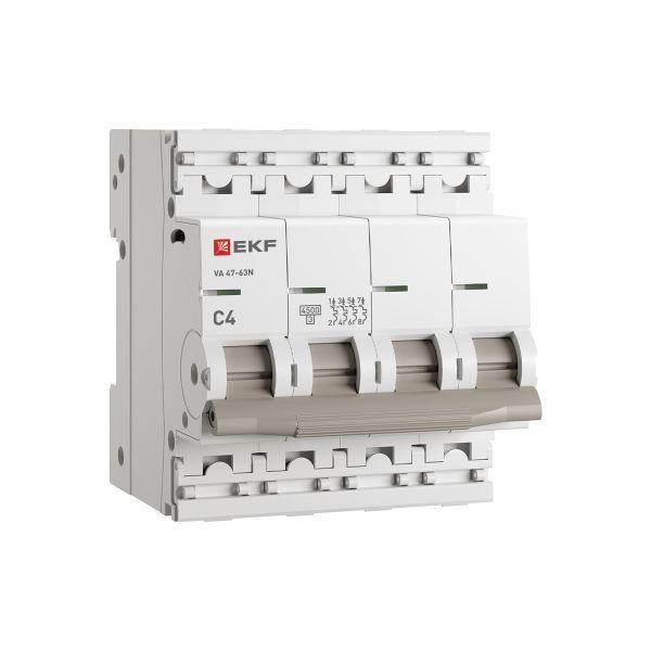 Фото EKF M634404C