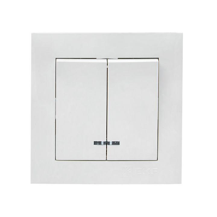 Фото EKF EWV10-123-10