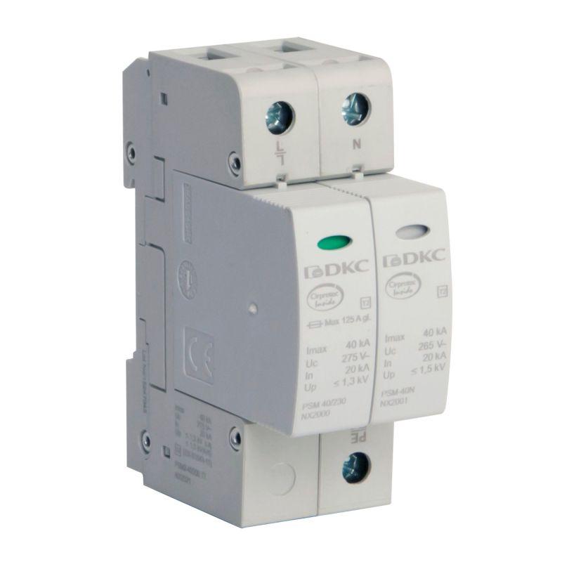 Фото DKC NX2021