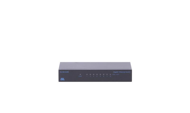 Фото GIGALINK GL-SW-G208