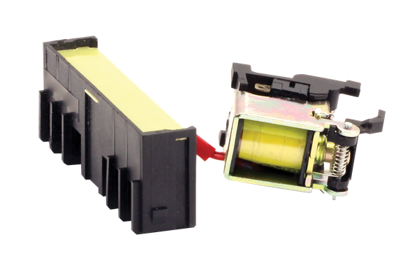 Фото EKF mccb99m-63-sht-400ac