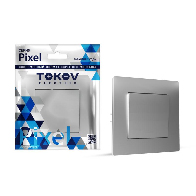 Фото TOKOV ELECTRIC TKE-PX-V1F-C03