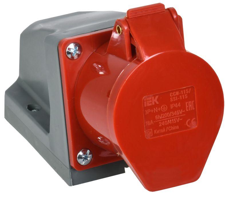 Фото IEK PSR12-016-5