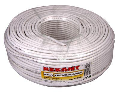 Фото Rexant 01-2001